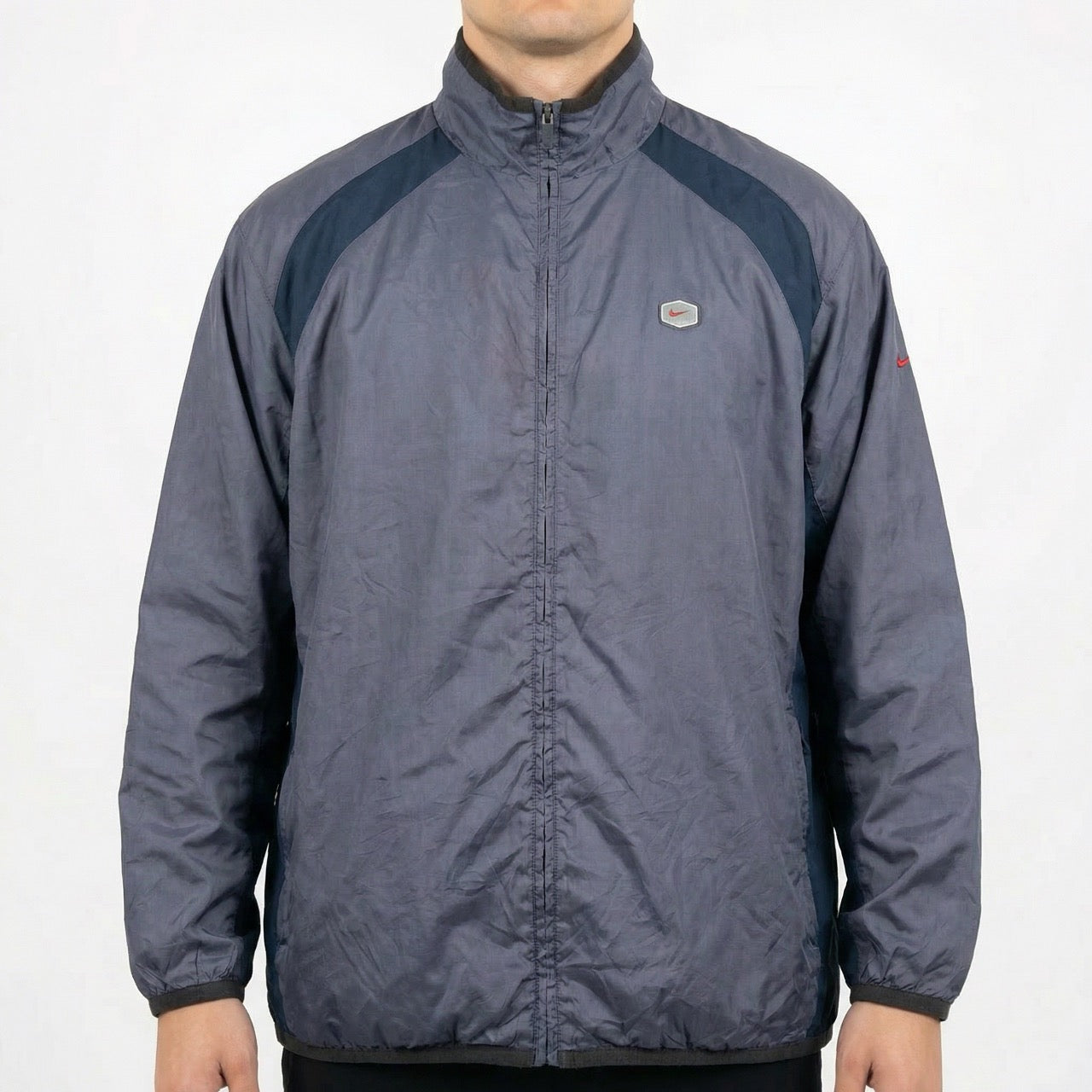 Nike Hex Trackjacket (XL)