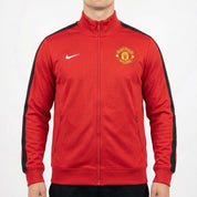 Nike Manchester United Trackjacket (M)