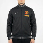 Nike Manchester United Trackjacket (S)