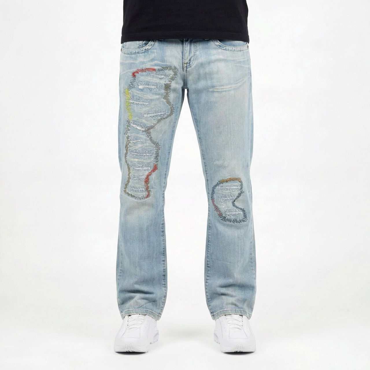 Dolce & Gabbana Jeans (S)