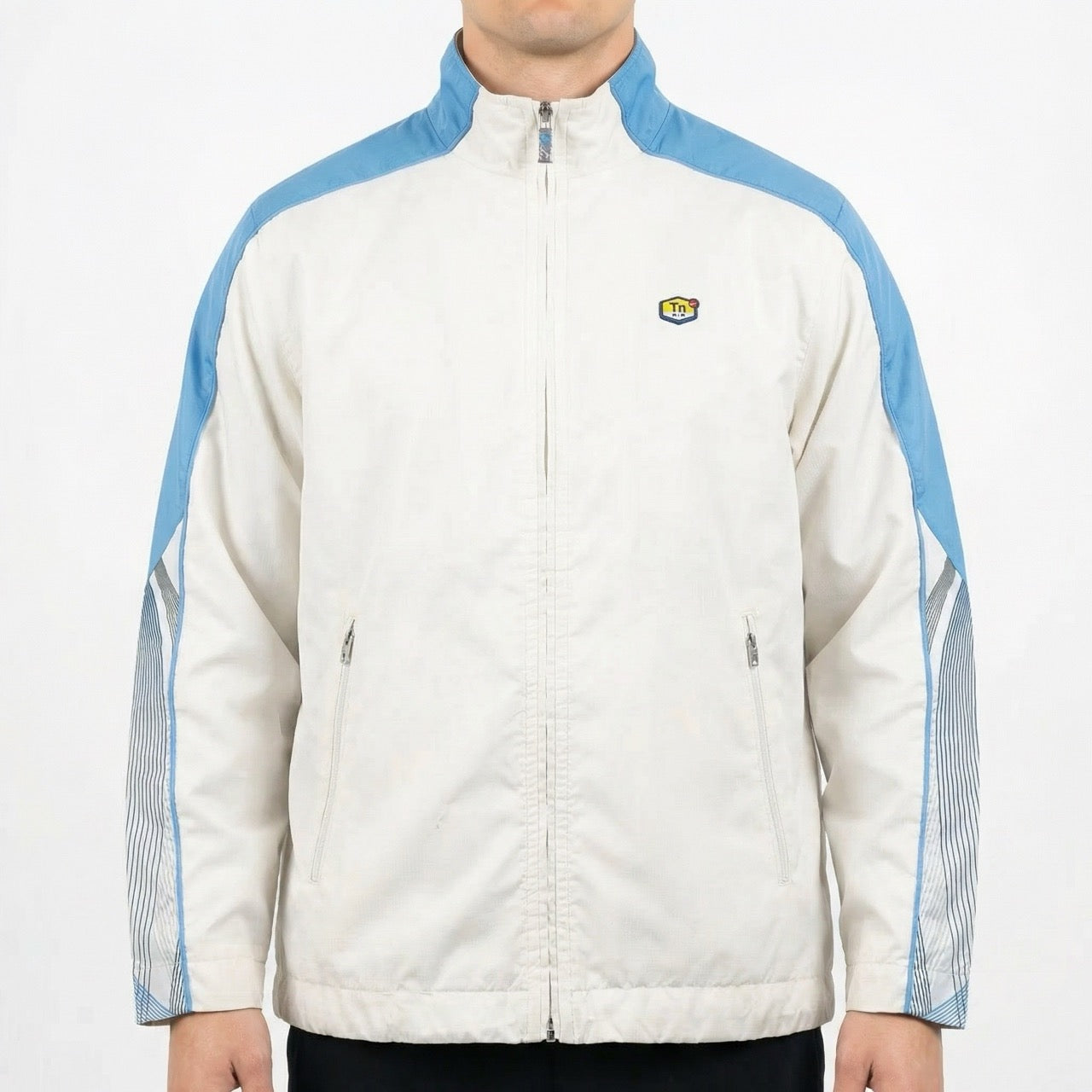Nike TN Trackjacket (XS)