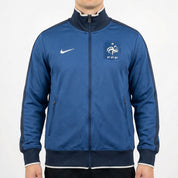 Nike France Trackjacket (M)