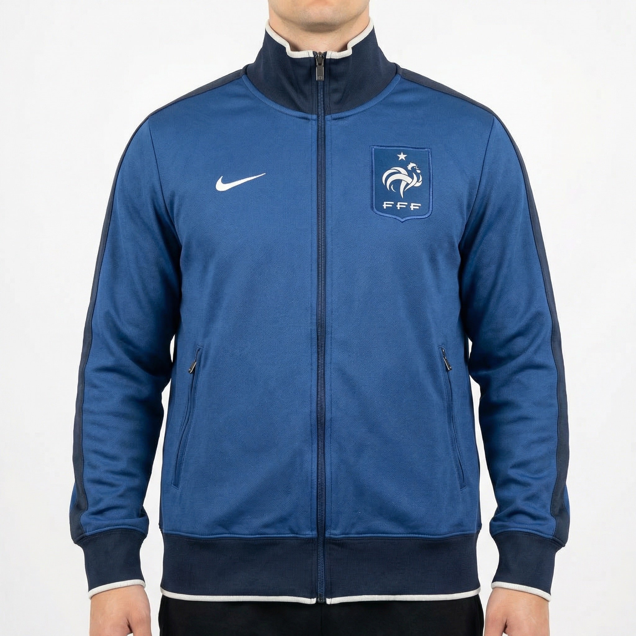 Nike France Trackjacket (M)