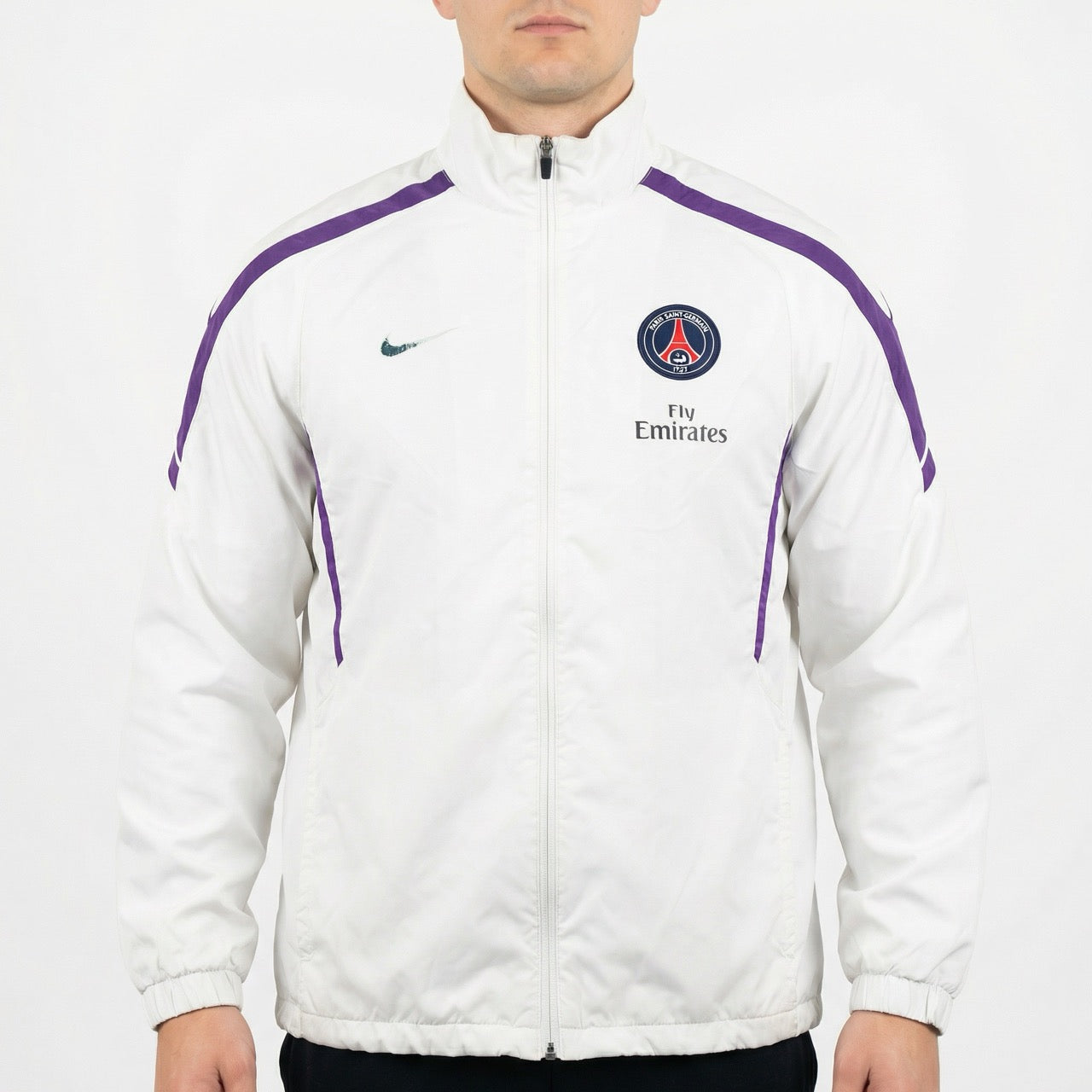 Nike PSG Trackjacket (S)