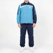 Adidas Olypique Mrseille Tracksuit (XL)