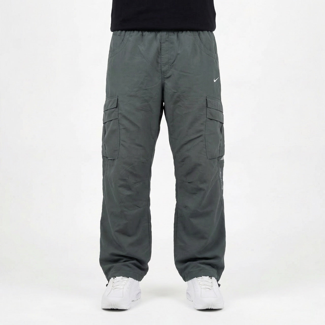 Nike Trackpants (XL)