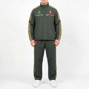 Adidas AC Milan Champions League Tracksuit (XXL)
