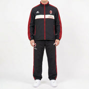 Adidas AC Milan Tracksuit (M)