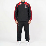 Adidas AC Milan Tracksuit (M)