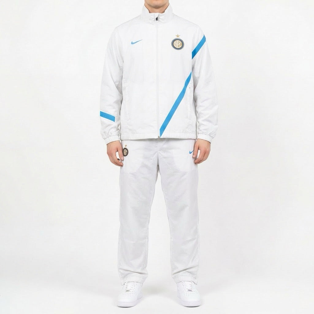 Rare Nike Inter Mailand Tracksuit (S)
