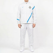 Rare Nike Inter Mailand Tracksuit (S)