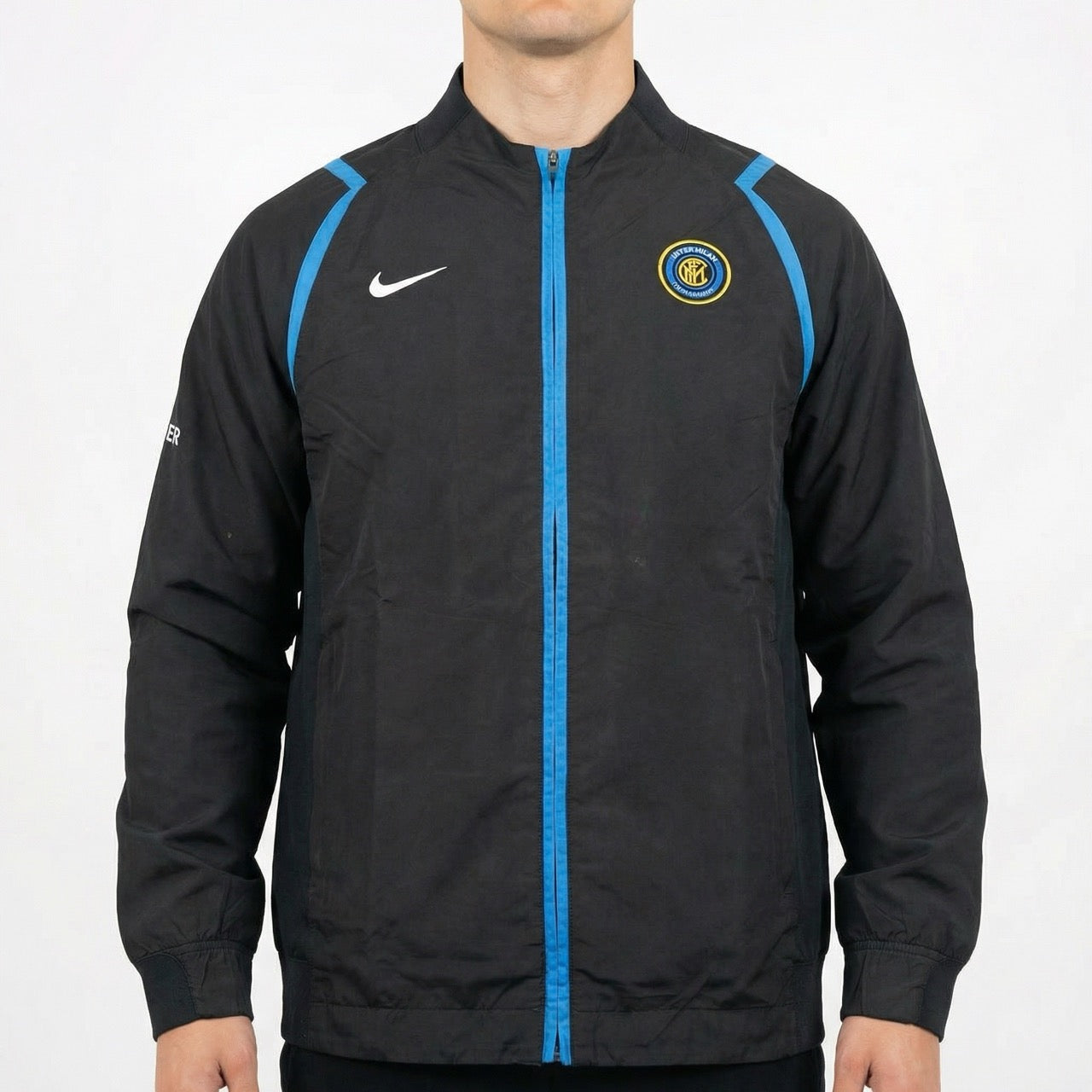 Nike Inter Mailand Trackjacket (S)