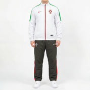 Nike Portugal Tracksuit (S)