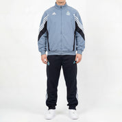 *NEW Adidas Olympique Marseille Tracksuit (M)