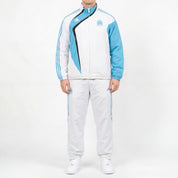 Adidas Olympique Marseille Tracksuit (L)
