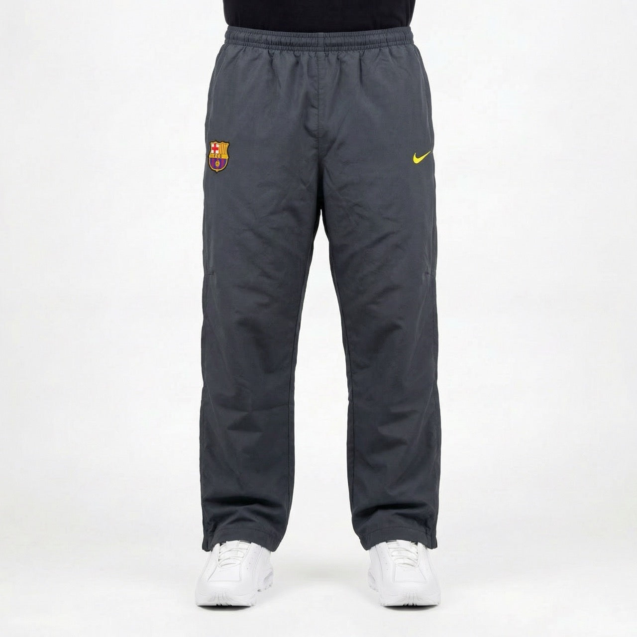 Nike FC Barcelona Trackpants (L)