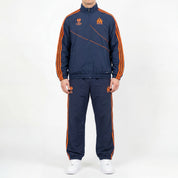 Adidas Olympique Marseille Tracksuit (M)