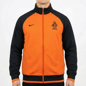 Nike Netherlands Trackjacket (M)