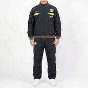 Nike Celtic Glasgow Tracksuit (S)