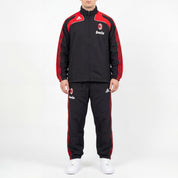 Adidas AC Milan Tracksuit (M)