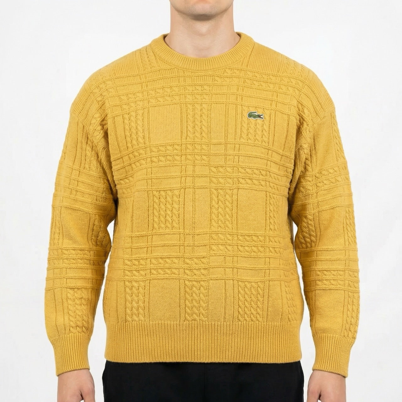 Lacoste Sweater (XS)