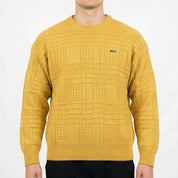 Lacoste Sweater (XS)