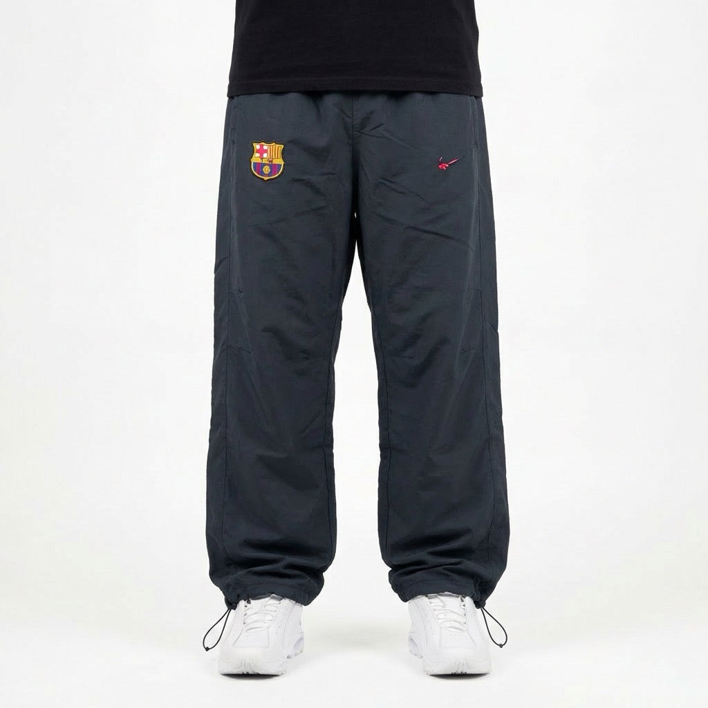 Nike FC Barcelona Trackpants (S)