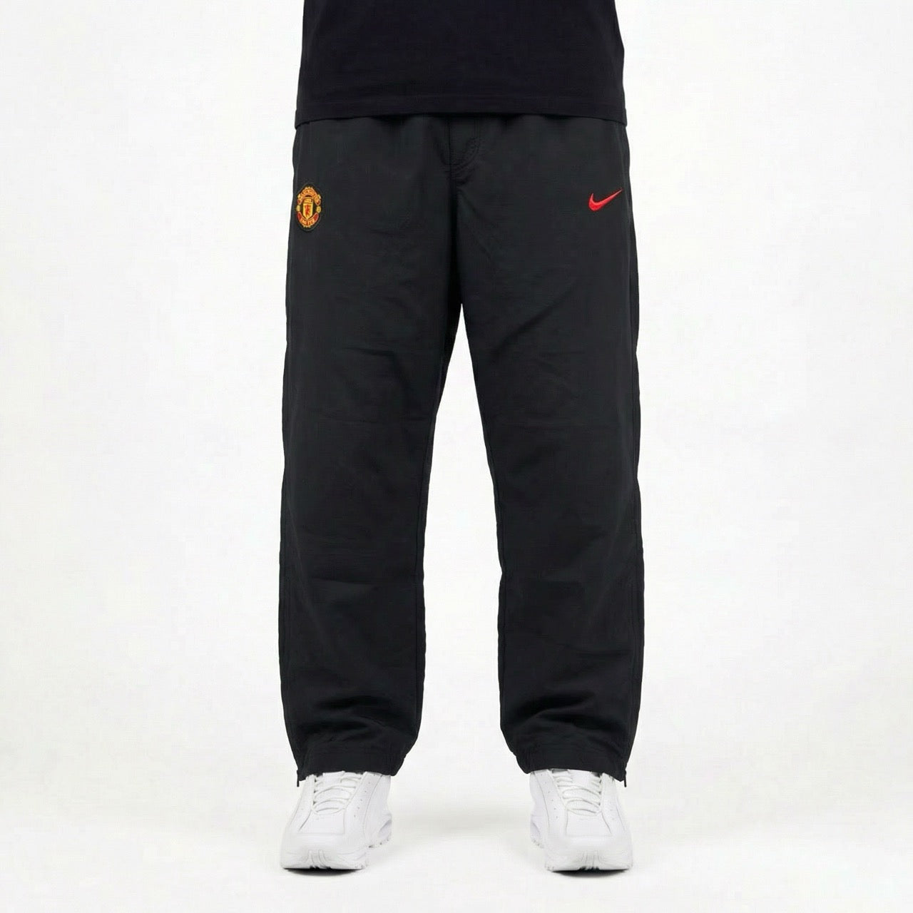 Nike Manchester United Trackpants (L)