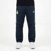 Adidas Real Madrid Trackpants (S)
