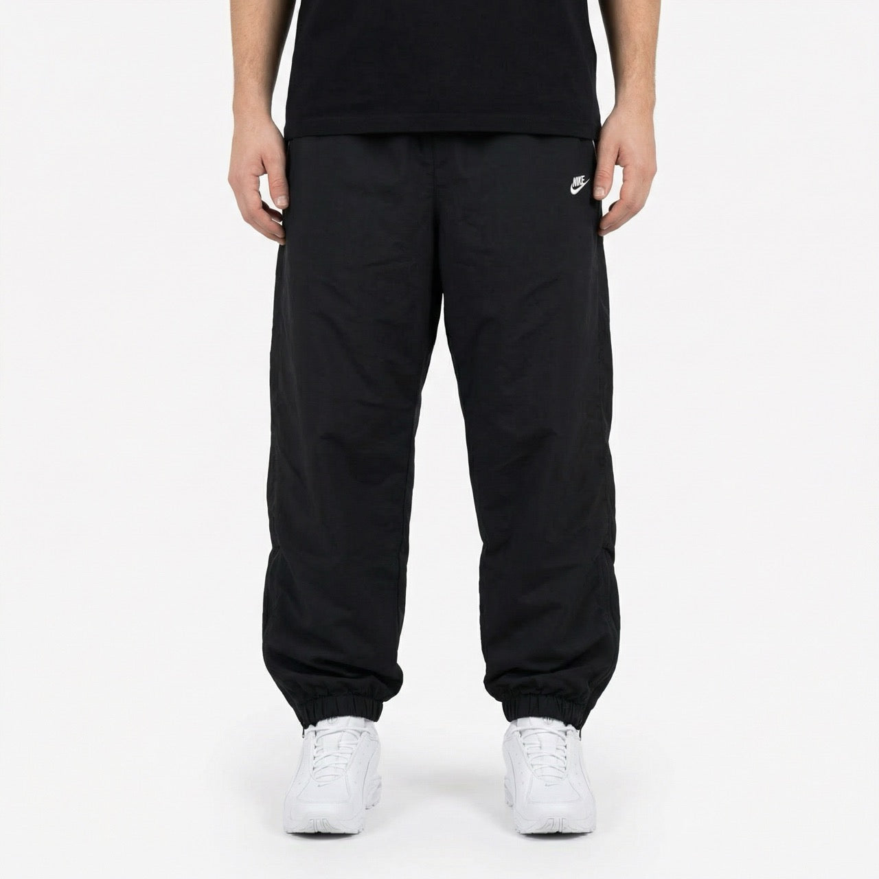 Nike Trackpants (XL)