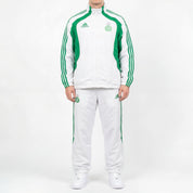 Adidas Saint Etienne Tracksuit (XS)