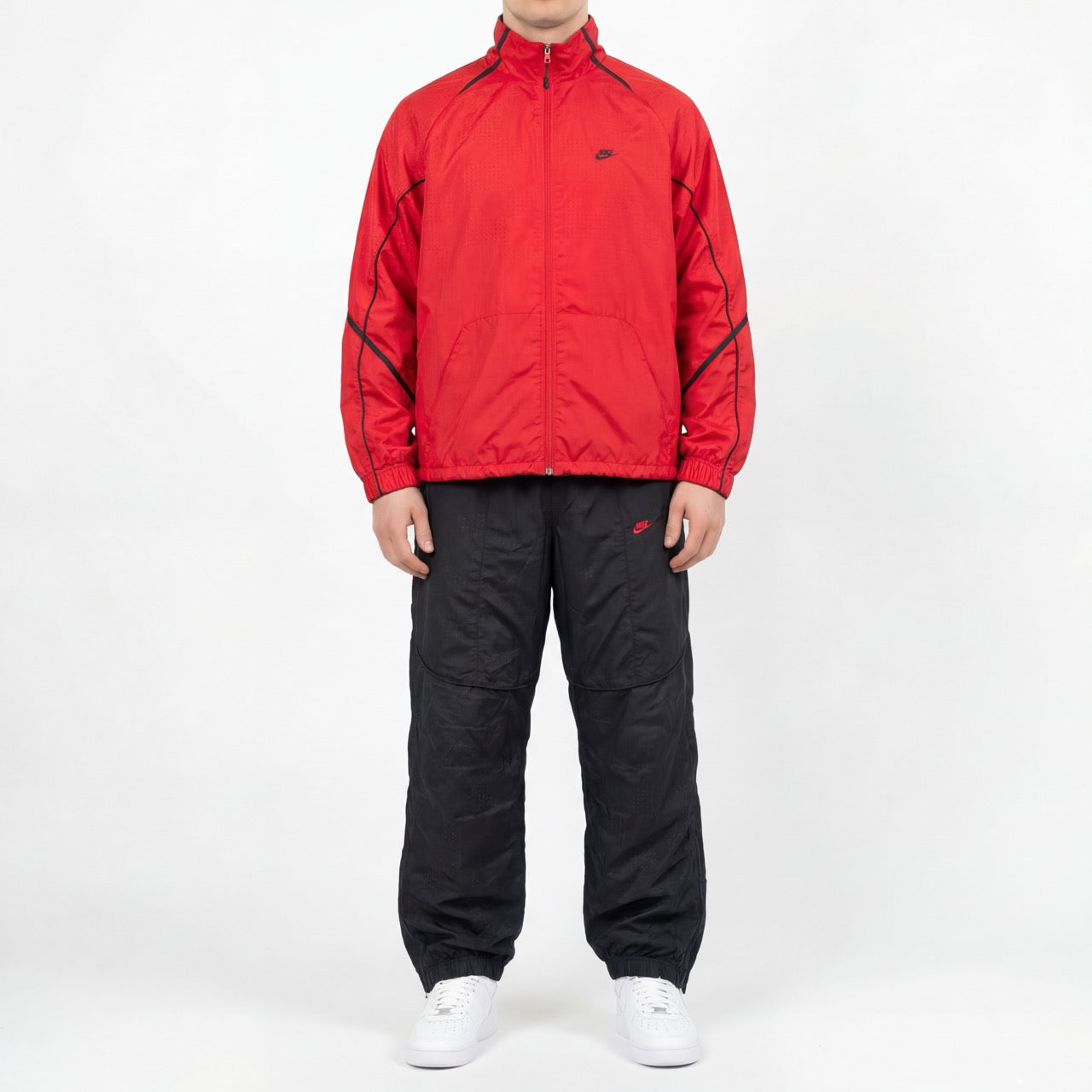 Nike Tracksuit (M)