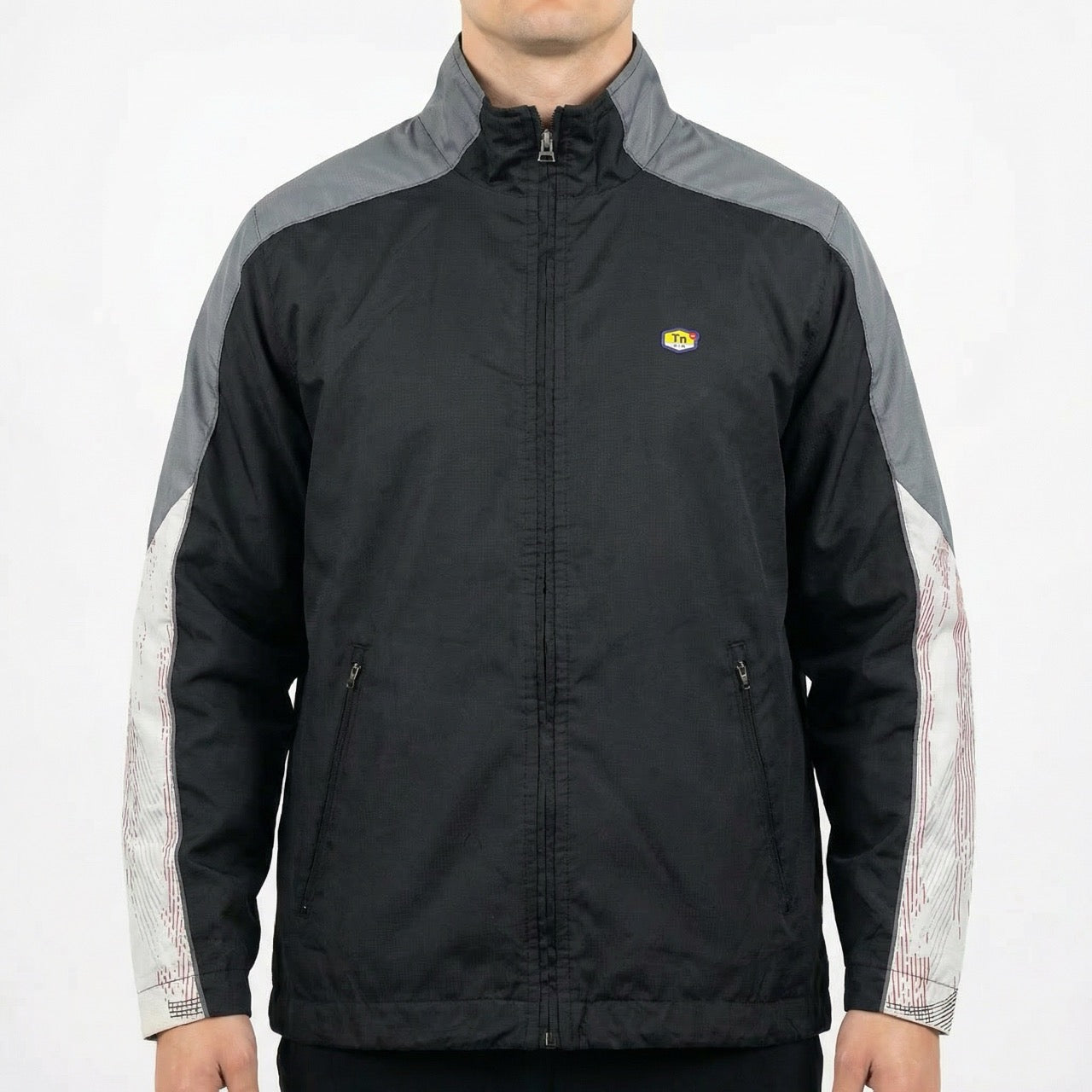 Nike TN Trackjacket (S)