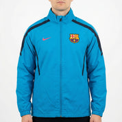 Nike FC Barcelona Trackjacket (S)