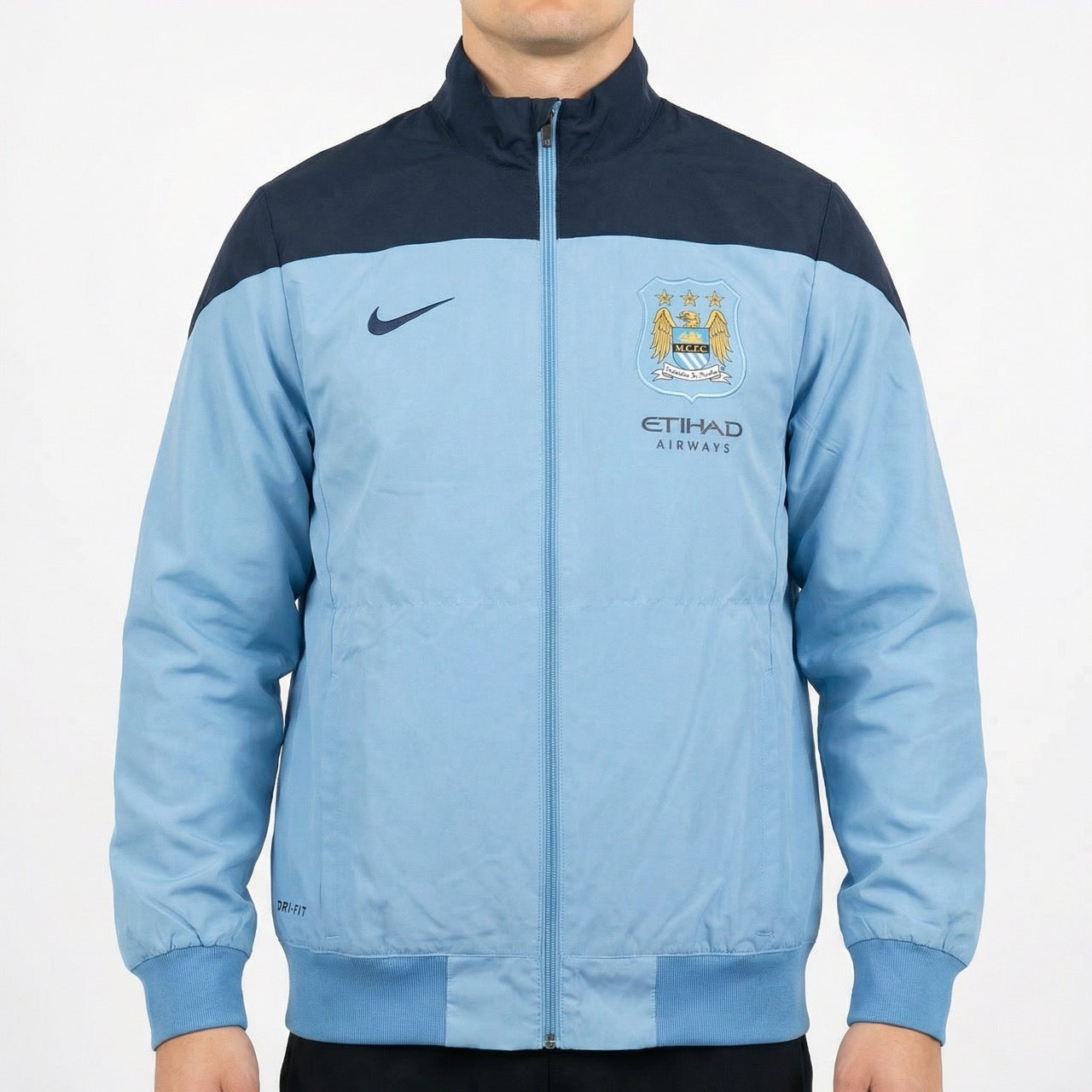 Nike Manchester City Trackjacket (M)