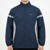 Nike Trackjacket (XS)