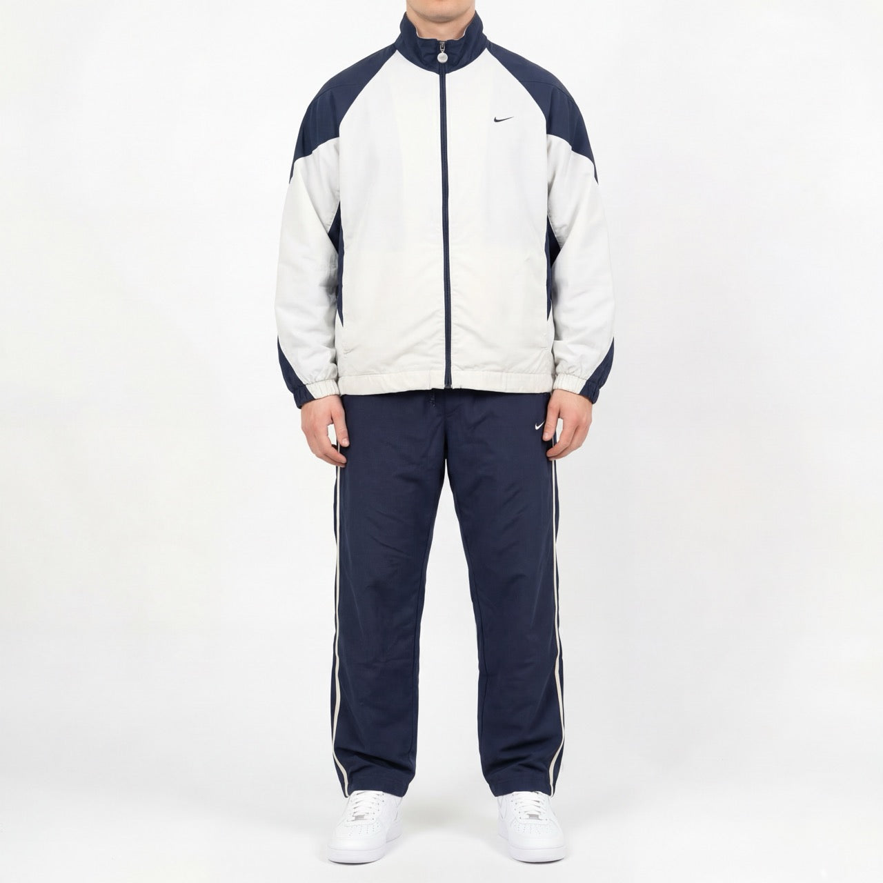 Nike Tracksuit (S)