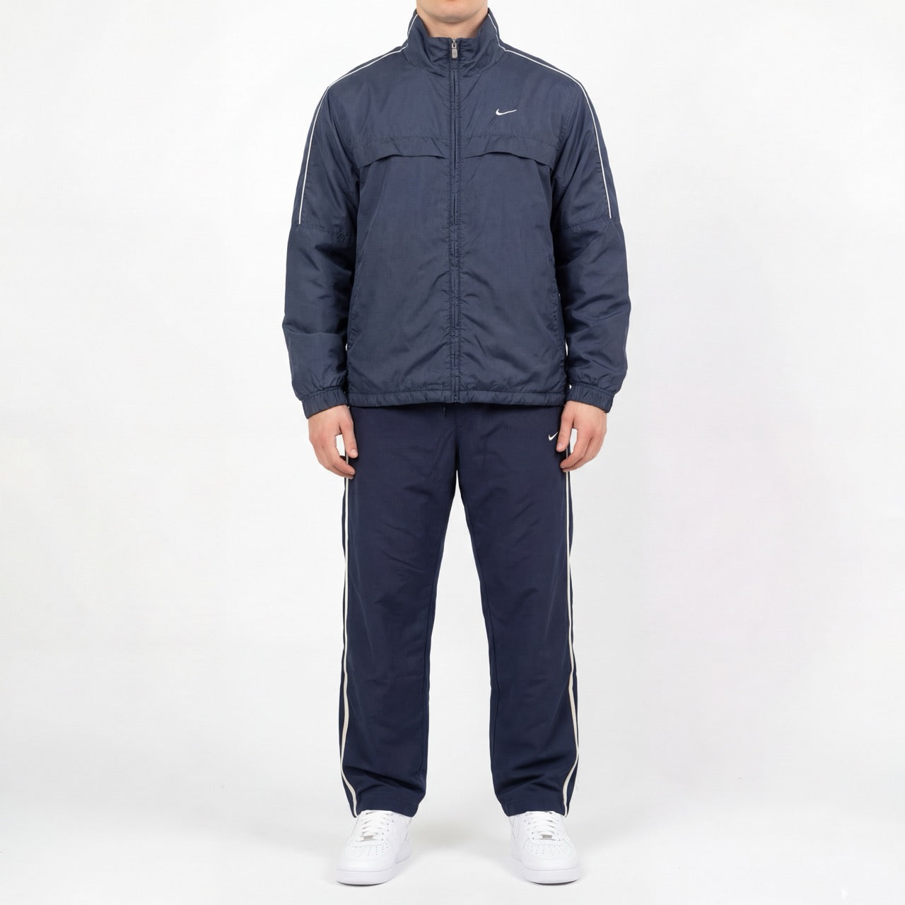 Nike Tracksuit (S)