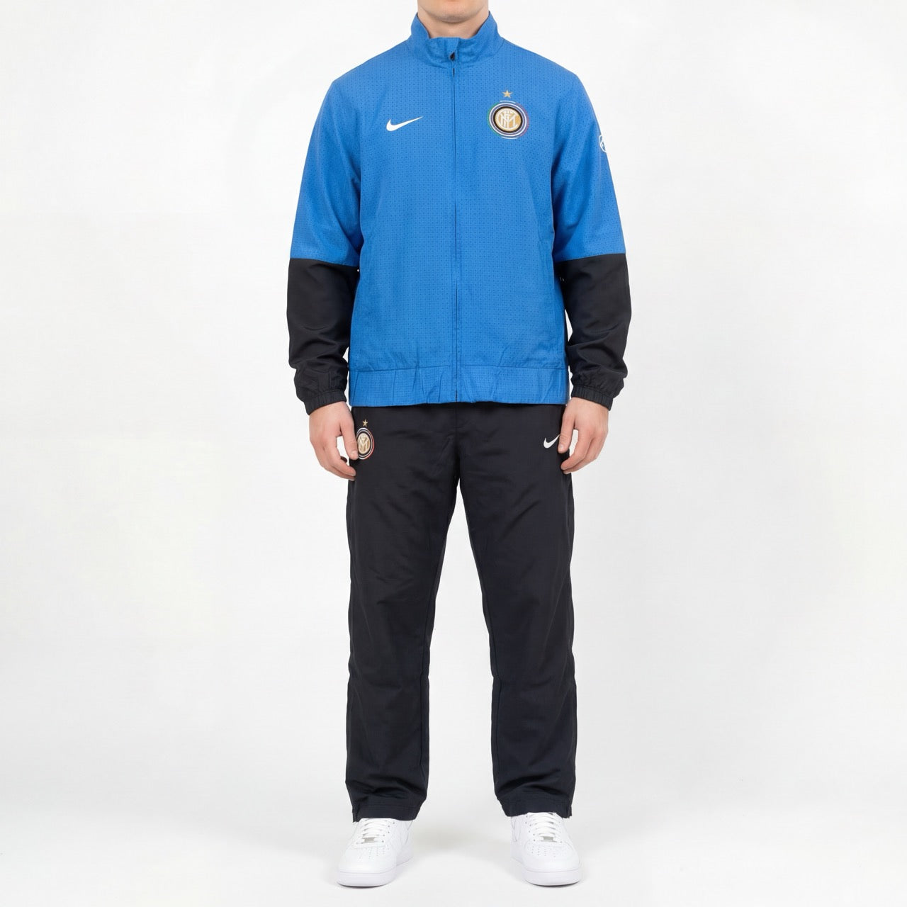 Nike Inter Mailand Tracksuit (M)