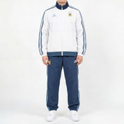 Adidas Argentina Tracksuit (S)
