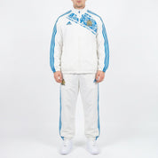 Adidas Marseille Tracksuit (L)