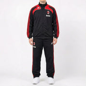 Adidas AC Milan Tracksuit (S)