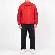 Adidas AC Milan Tracksuit (S)