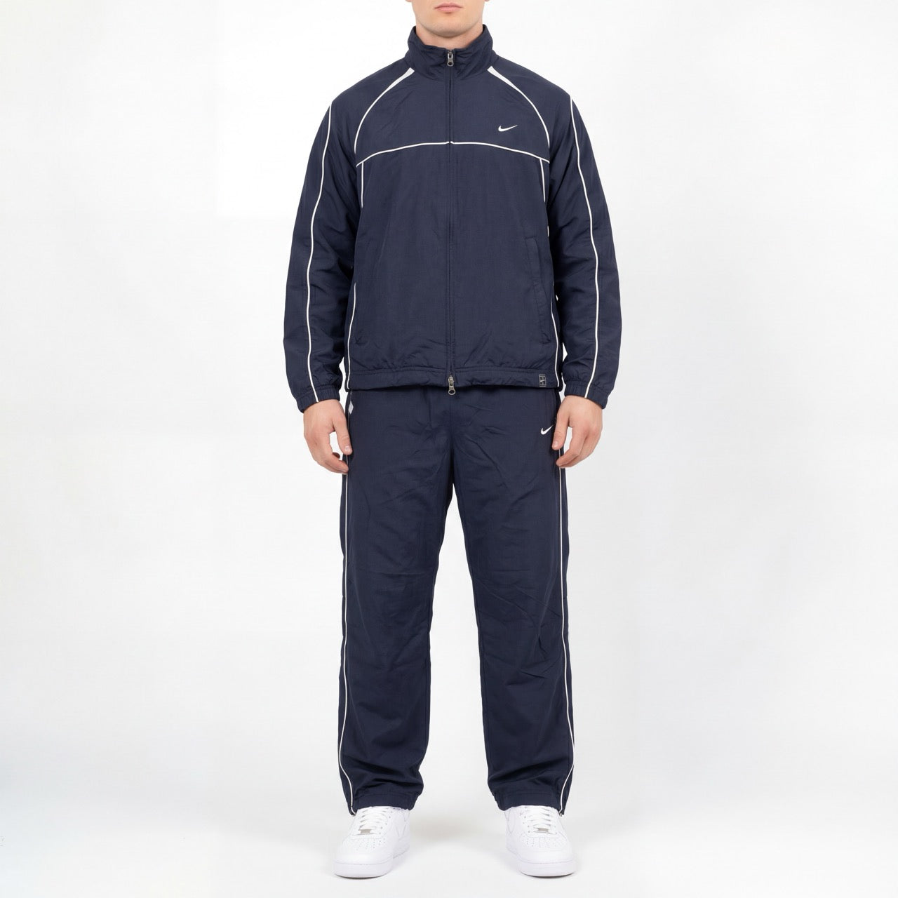 Nike Tracksuit (S)