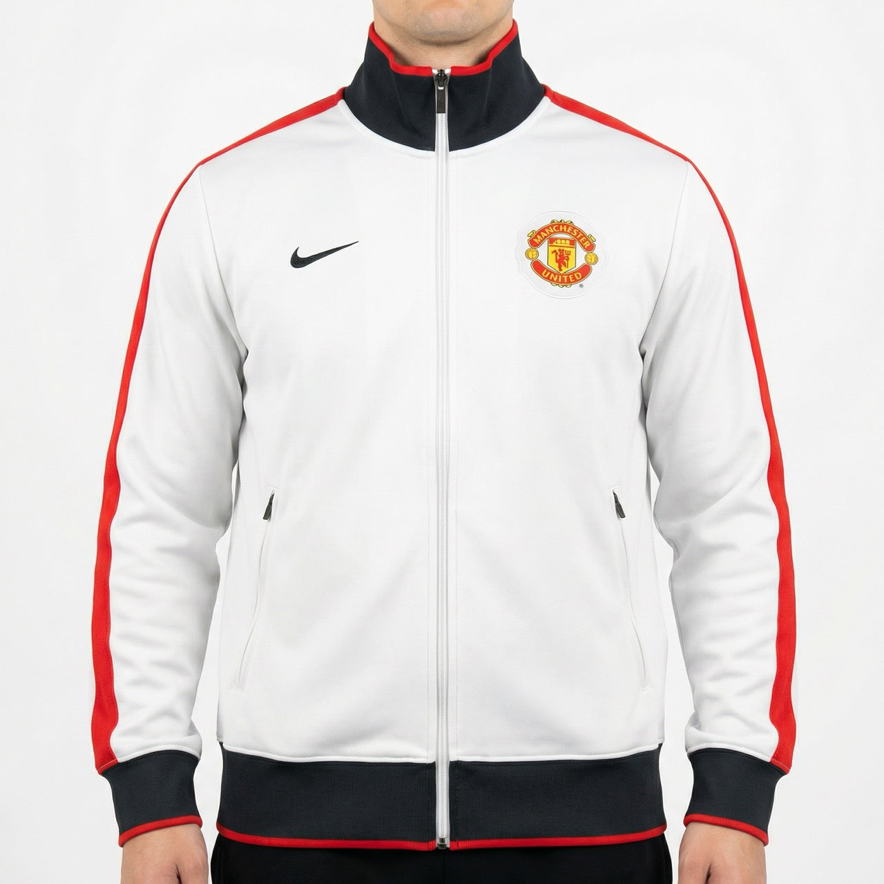 Nike Manchester United Trackjacket (M)