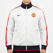 Nike Manchester United Trackjacket (M)