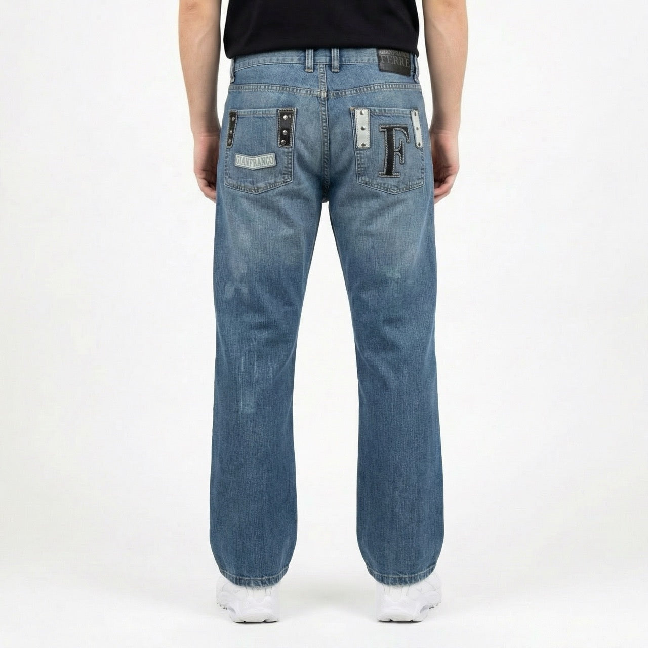 Gianfranco Ferré Jeans (L)