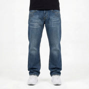 Just Cavalli Big print Jeans (XL)