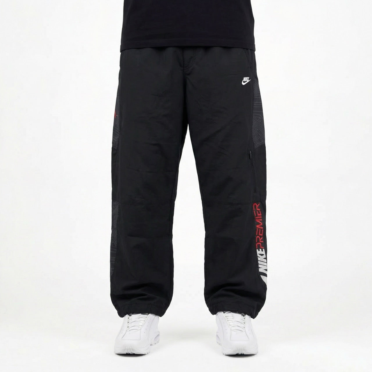 Nike Trackpants (M)