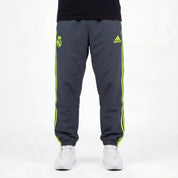 Adidas Real Madrid Trackpants (XS)